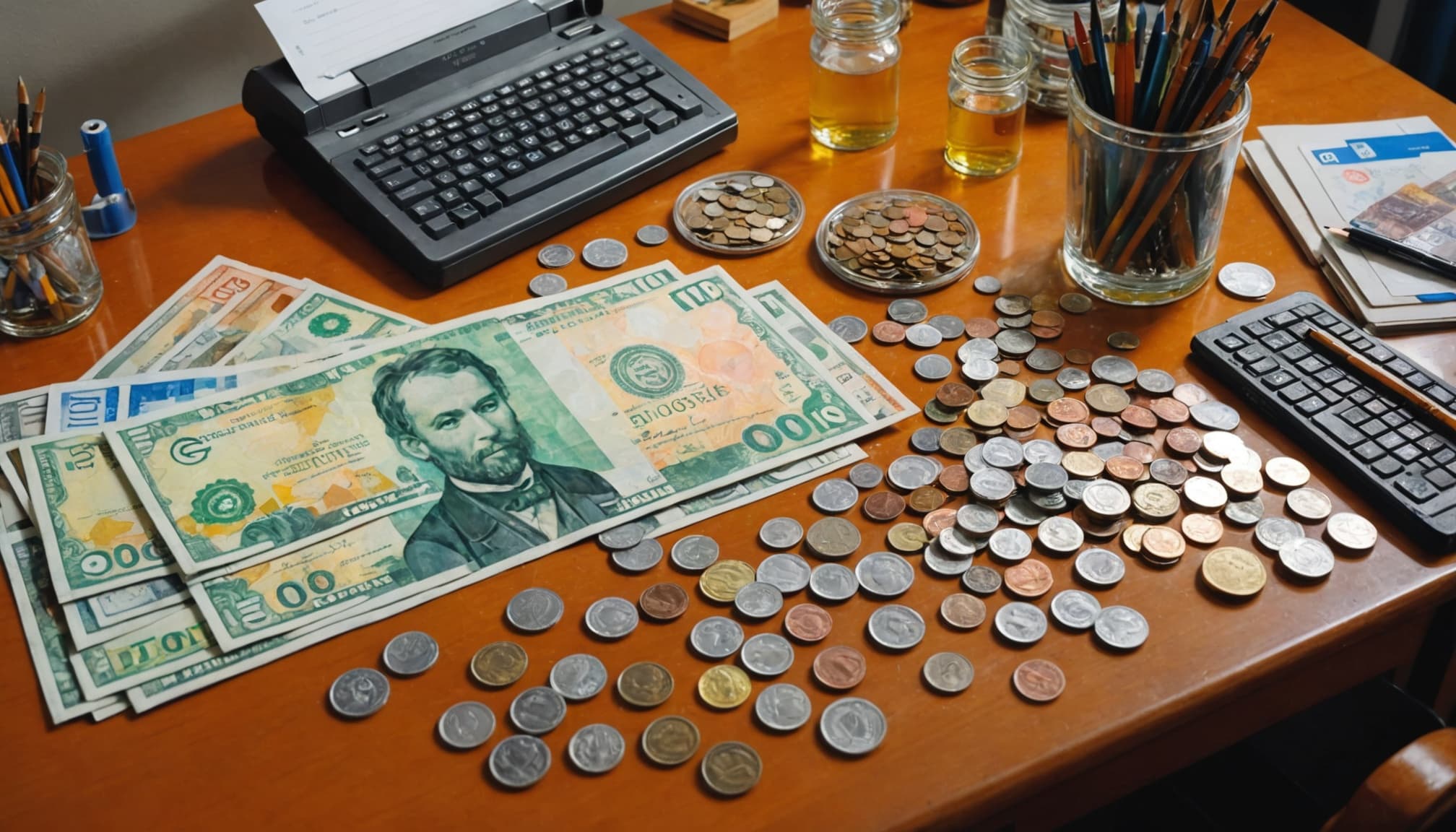 Indian Overseas Bank Q2 FY27: The Profit Puzzle Behind the Numbers