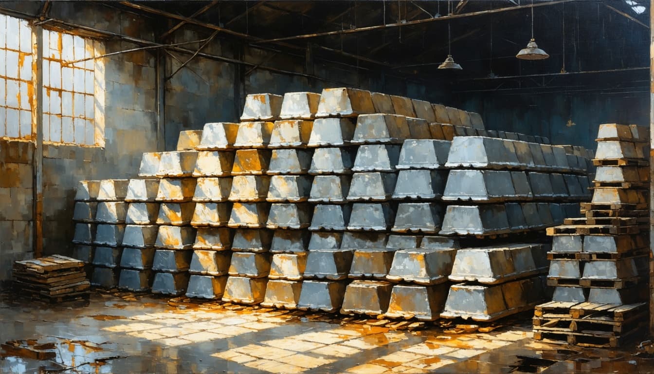 Vedanta Aluminium's Q1 FY27: Record Margins in a Volatile World