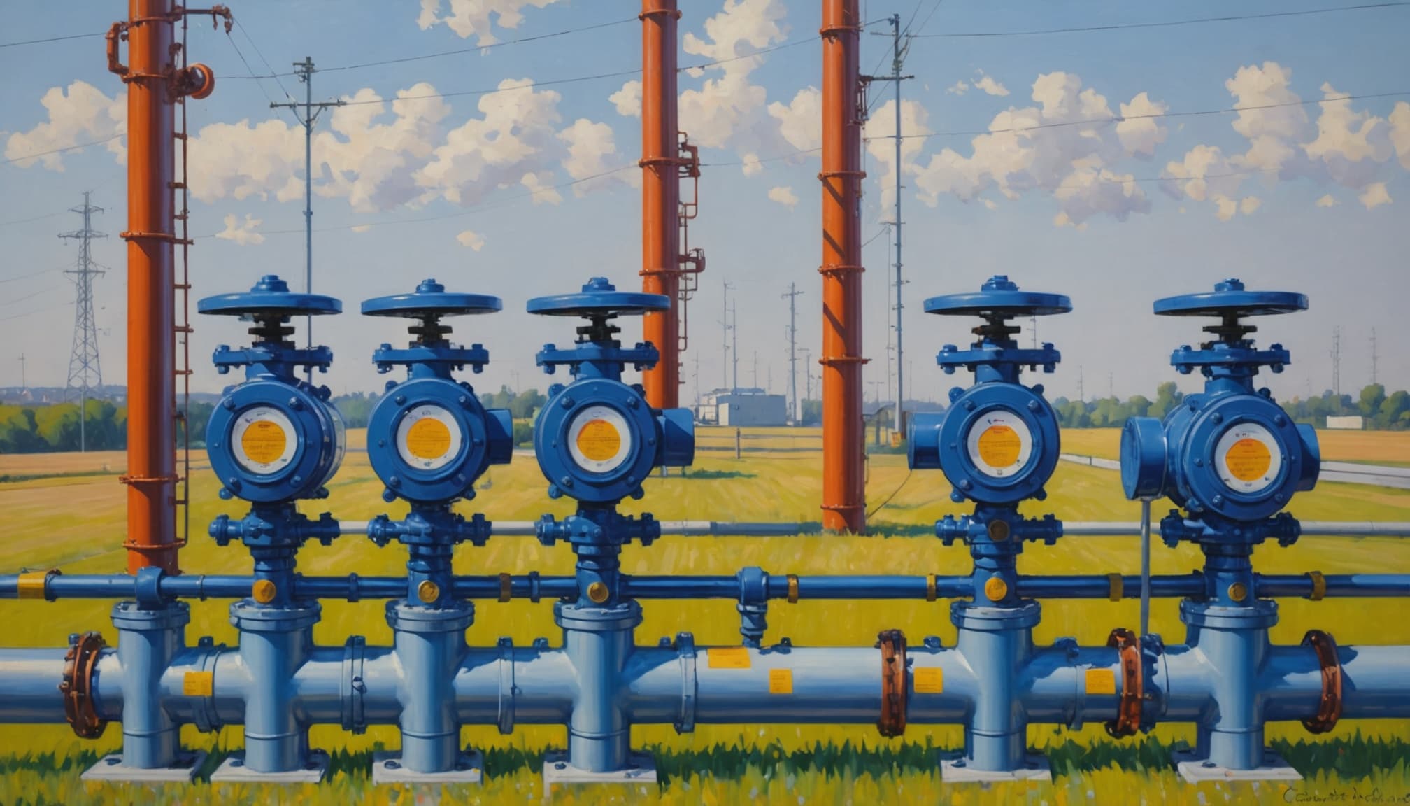 IGL's CNG Pricing Dynamics: Navigating LNG Cost Pressures in Delhi-NCR