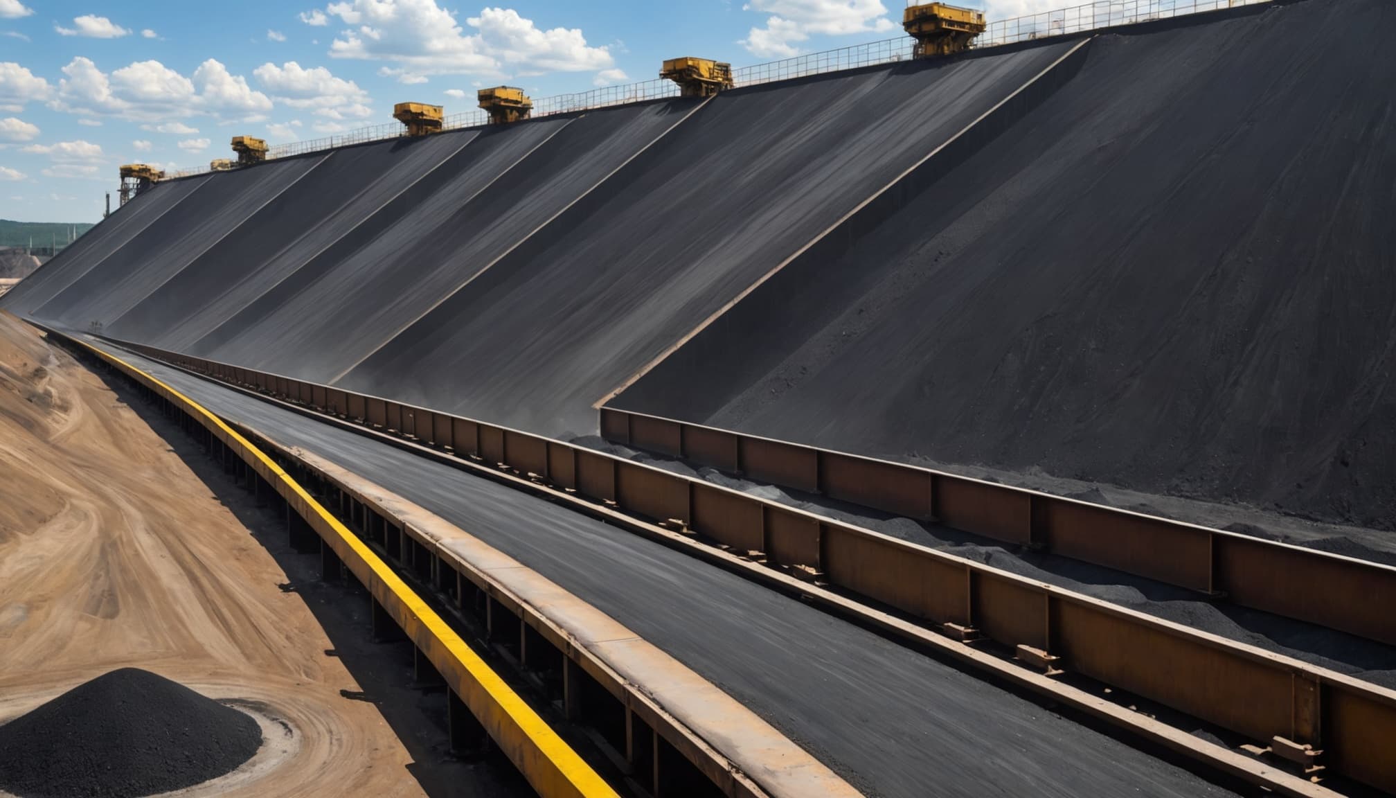Coal India's Q2FY27: Profit Surge, Dividend Puzzle and the Stock Slide