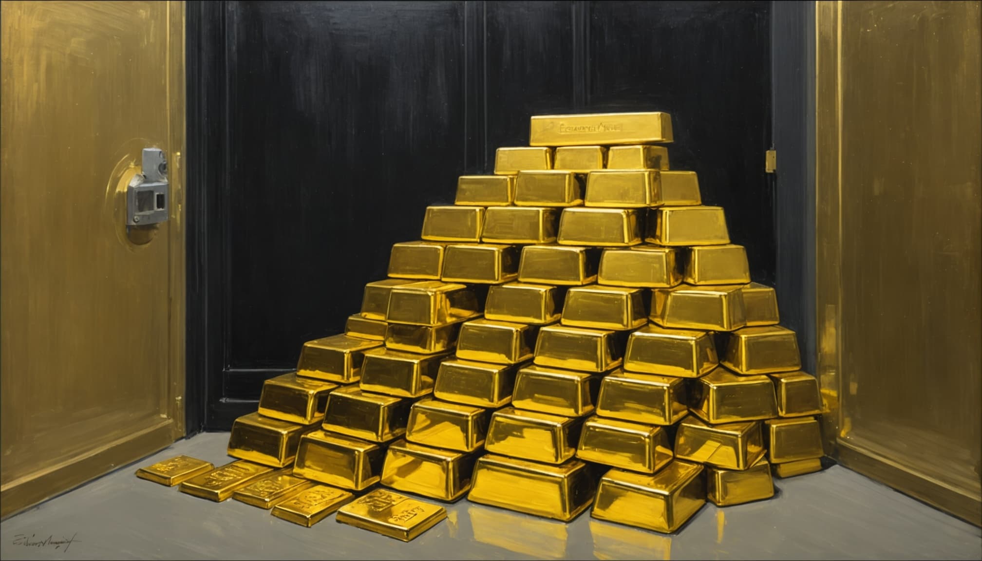 Digital Gold's Regulatory Reckoning: What Joint RBI-SEBI Oversight Means