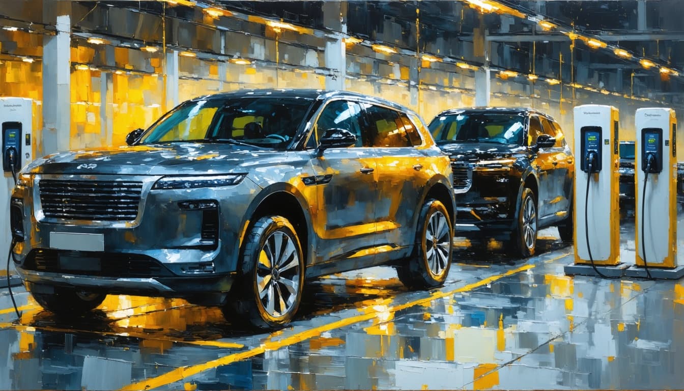 Tata Motors Passenger Vehicles Q1 FY27: Navigating Divergent Performance Paths and Strategic Transformation