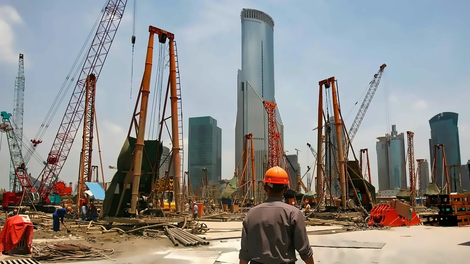 6 key safeguards for flat redevelopment projects