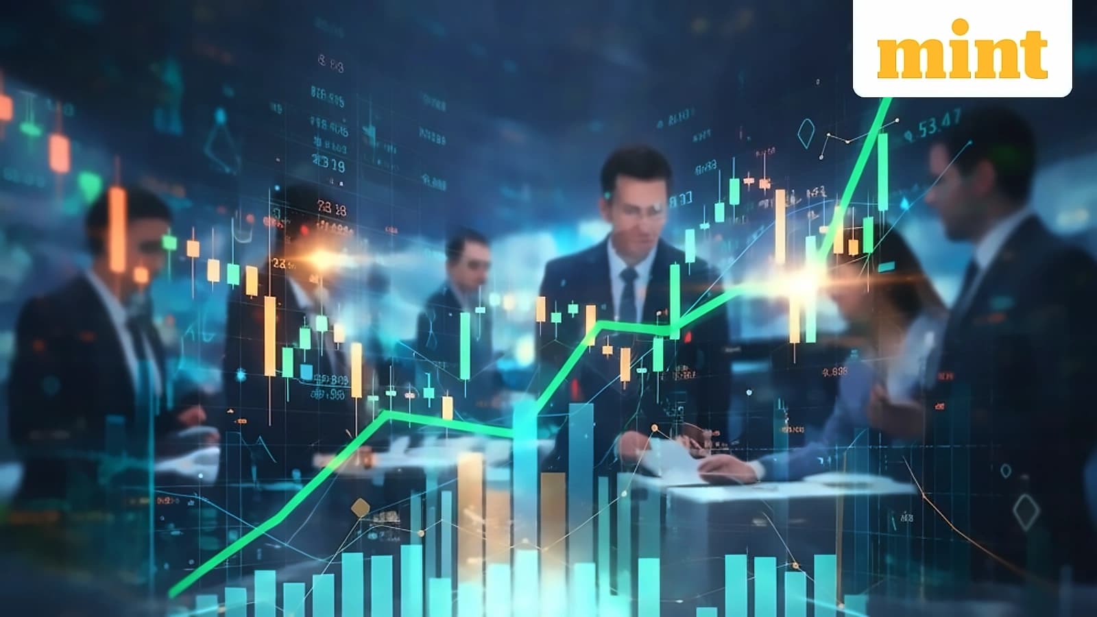 6 stocks experts recommend for short-term gains amid market volatility