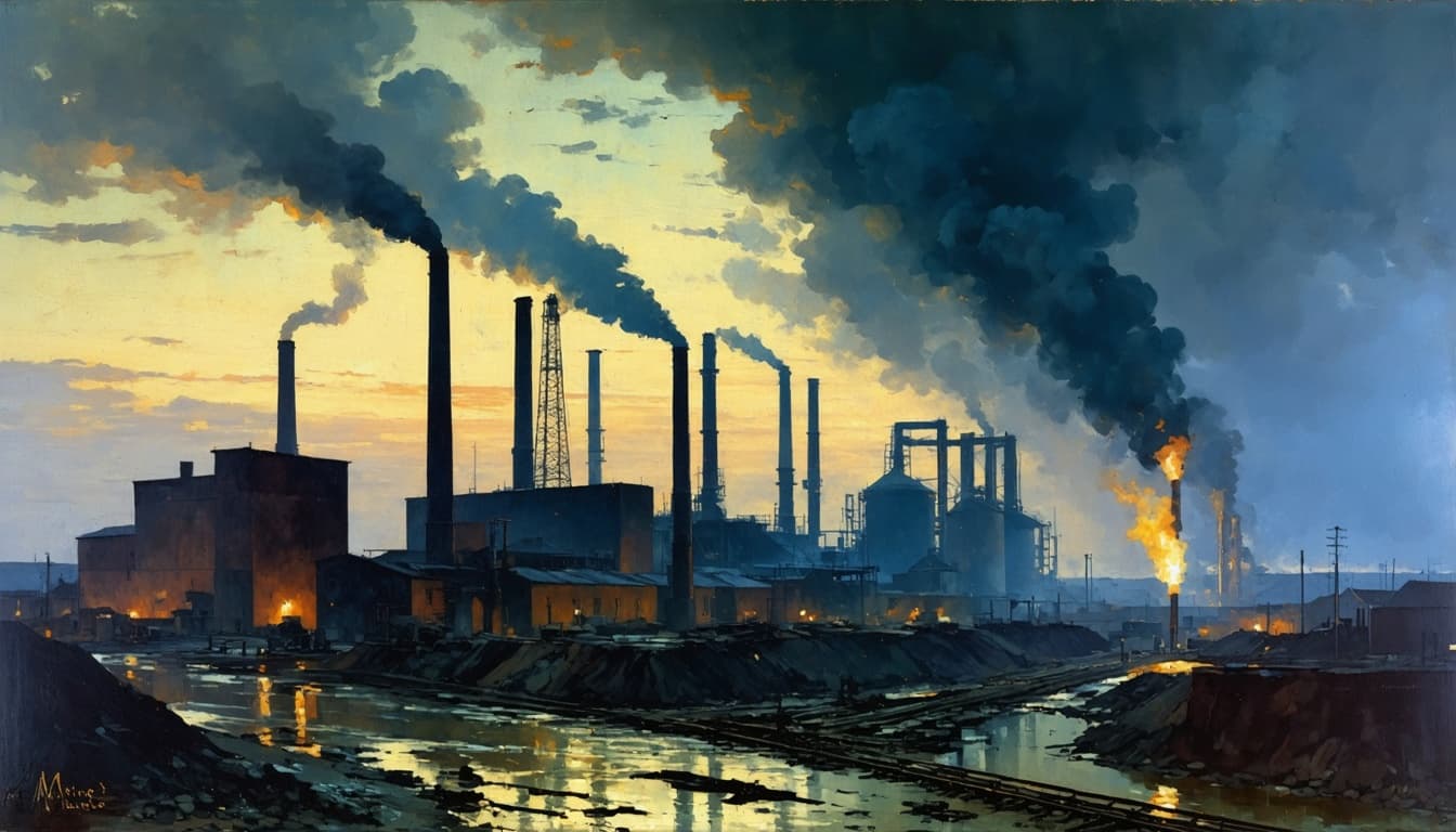 Vedanta’s Post-Demerger Expansion: Capital, Risks, and Policy Alignment