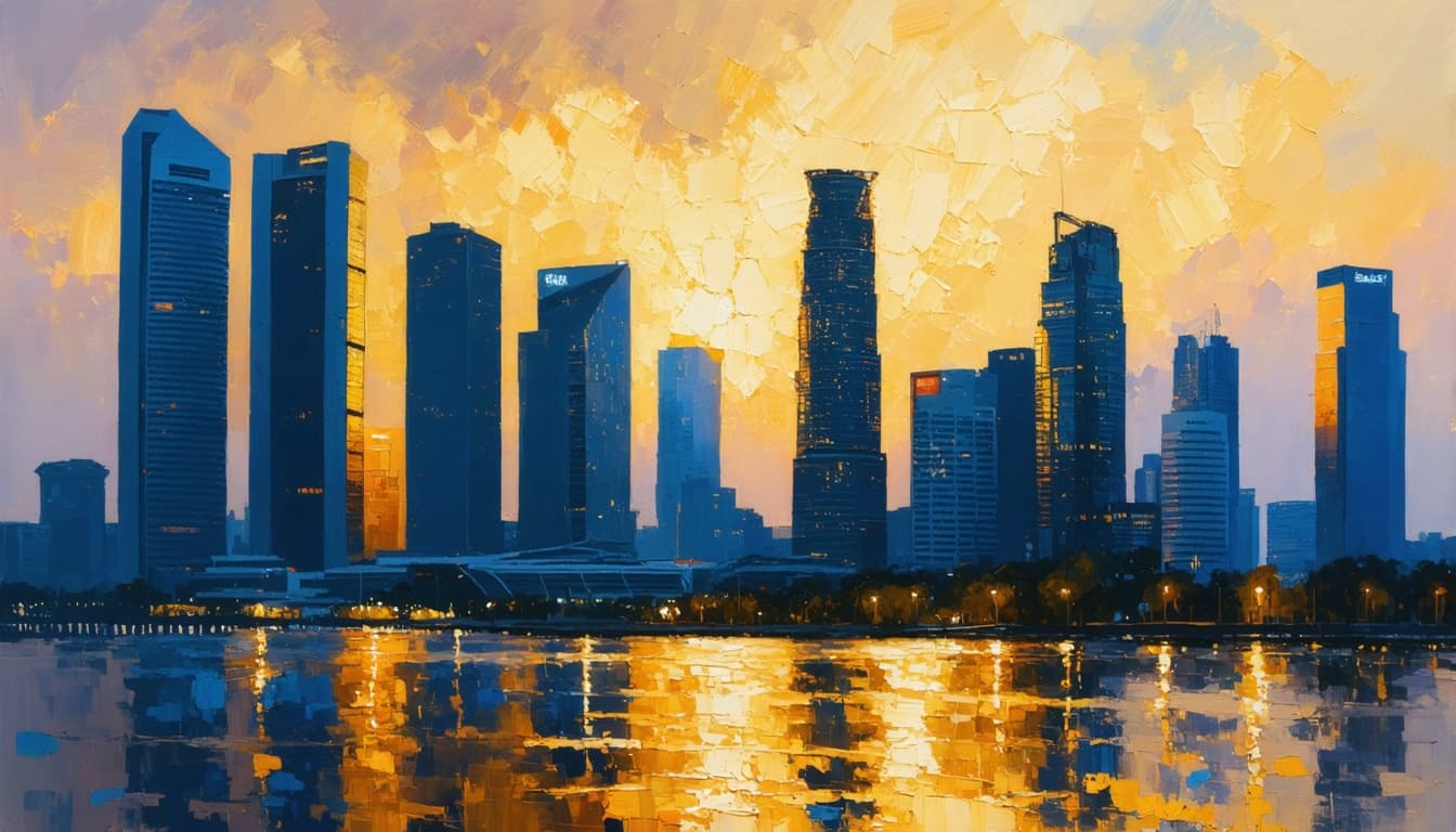 Indian Staffing Firms Go Global: How Quess, TeamLease, and Randstad Are Winning the Cross-Border Talent War