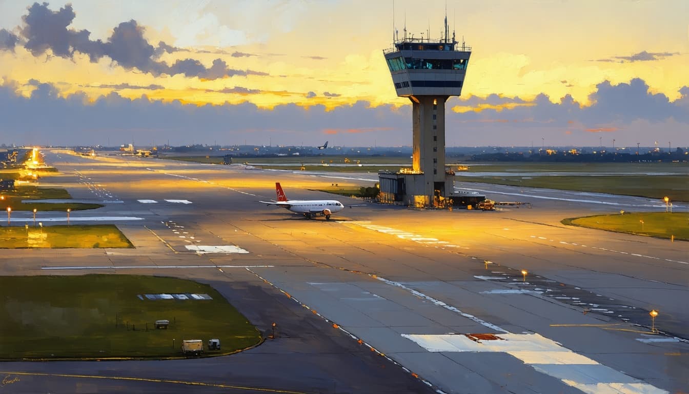 Adani's Airline Ambition: The Cross-Ownership Conundrum