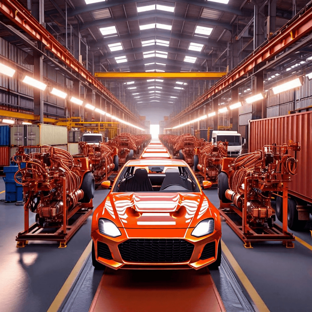 West Asia Conflict: India Auto Sector's Stress Test