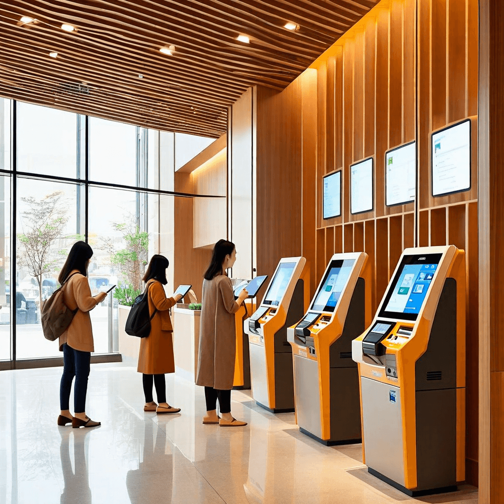 Axis Bank’s Tech-Driven Workforce Strategy: 3,000 Jobs Cut, 400 Branches Added