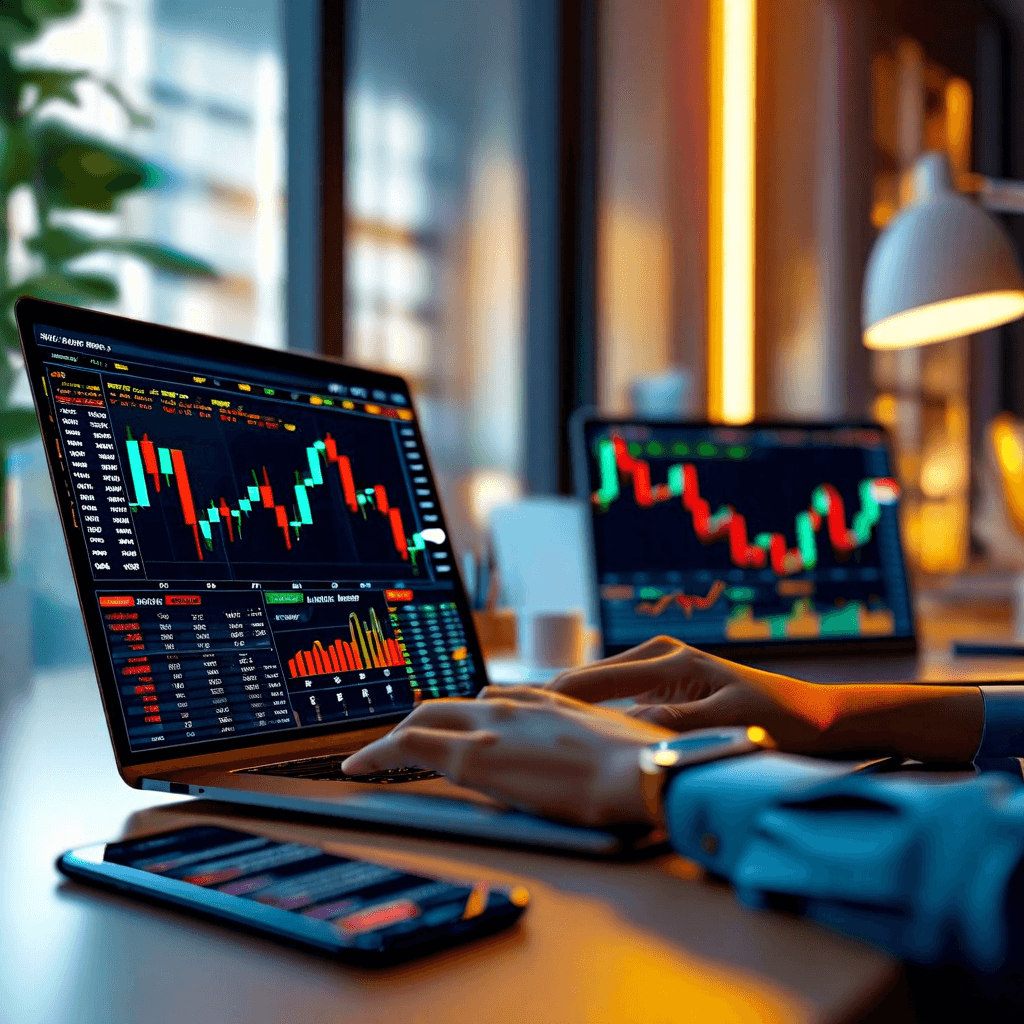 Groww's Strategic Diversification Amid FY26 Market Volatility