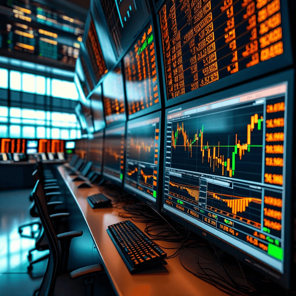 BSE's Record FY26: Derivatives Boom Drives 88% Profit Surge