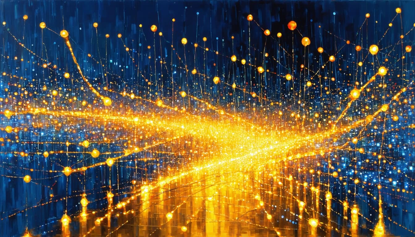 Reliance's $110 Billion AI Gamble: Can Network Integration Beat Global Tech Giants?