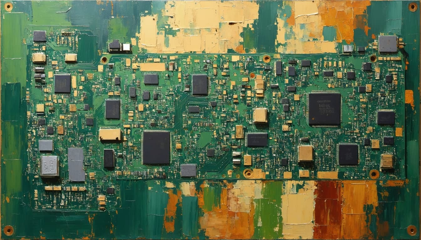ECMS Scheme: Rs 7,877 Crore Boost to India's Electronics Manufacturing