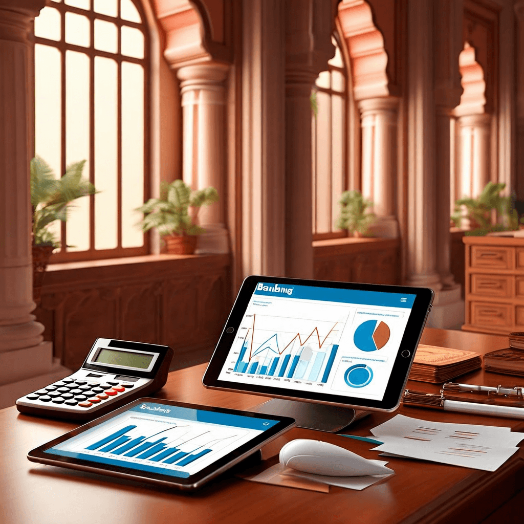 Union Bank Q4 FY26: Profit Growth Amid Margin Pressure