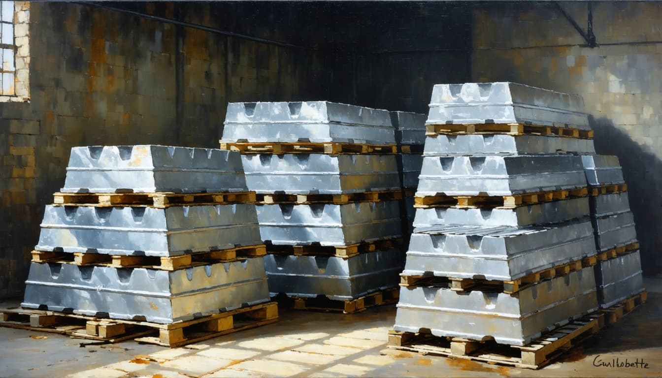 Vedanta Aluminium’s Rs 13,500 Crore Refinancing: A New Chapter in Financial Independence