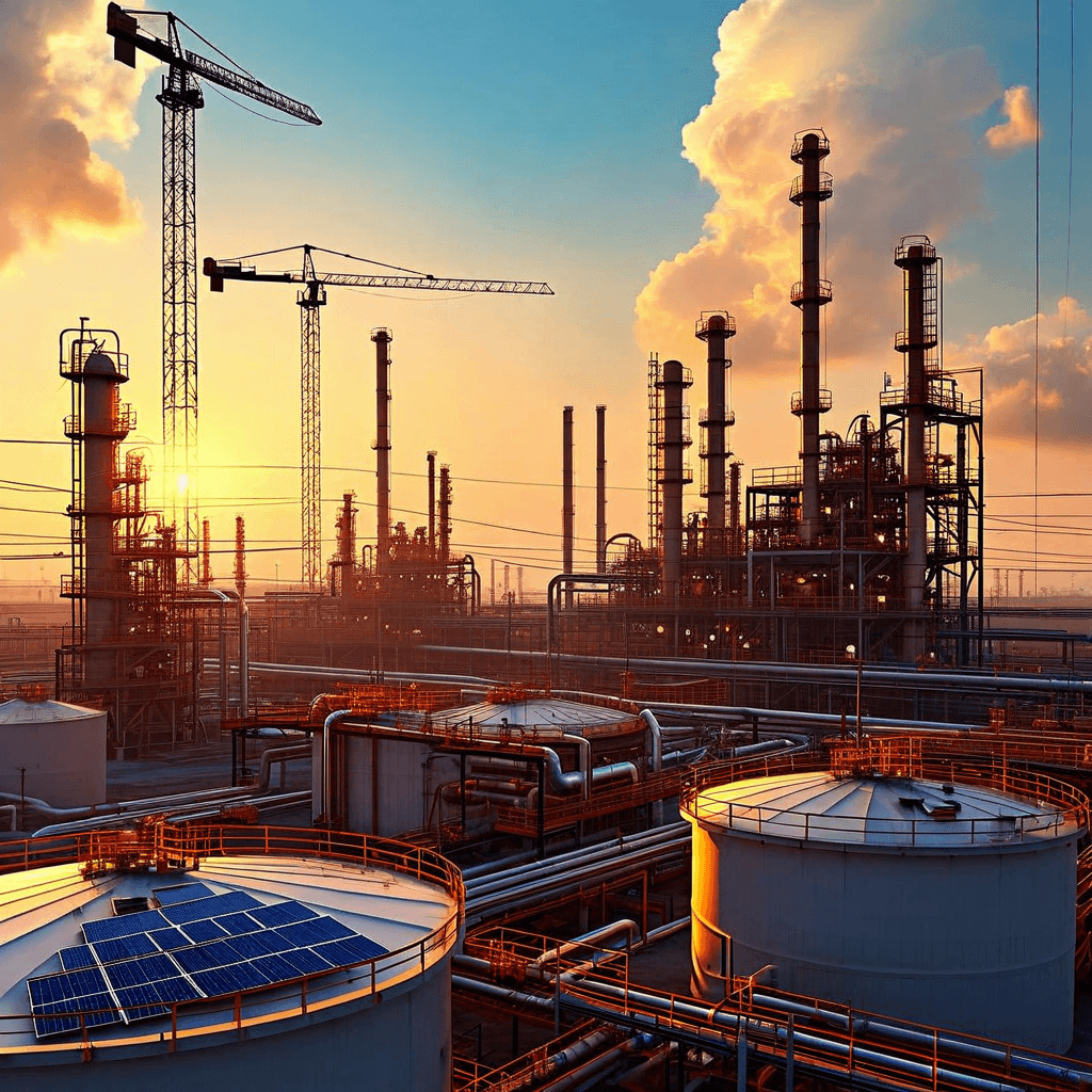Market Movers: Fuel Hikes, Adani Relief, and Corporate Earnings Shape May 2026 Landscape
