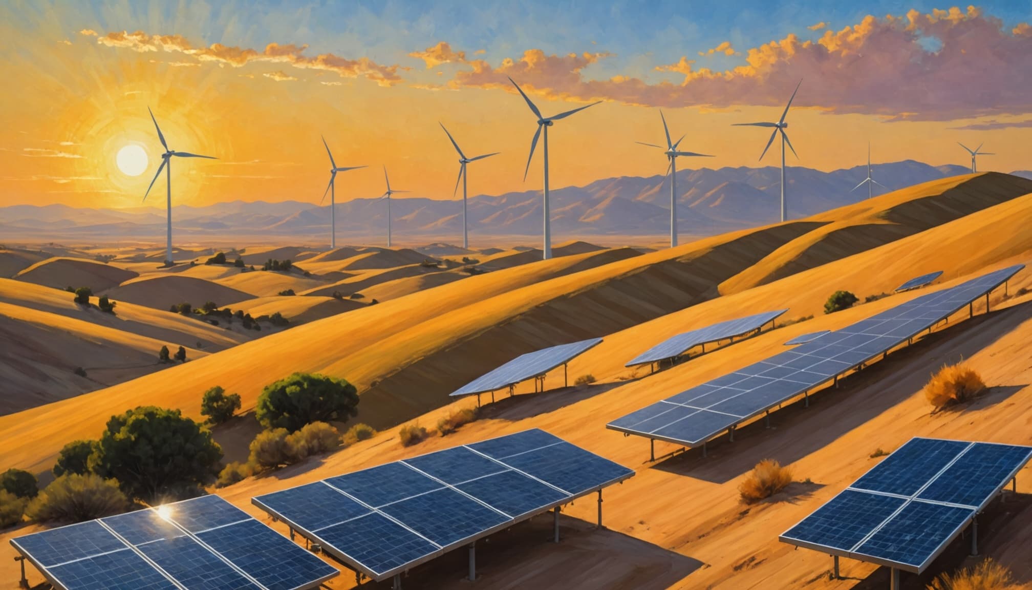 Aditya Birla's ₹14,000 Crore Renewable Gamble