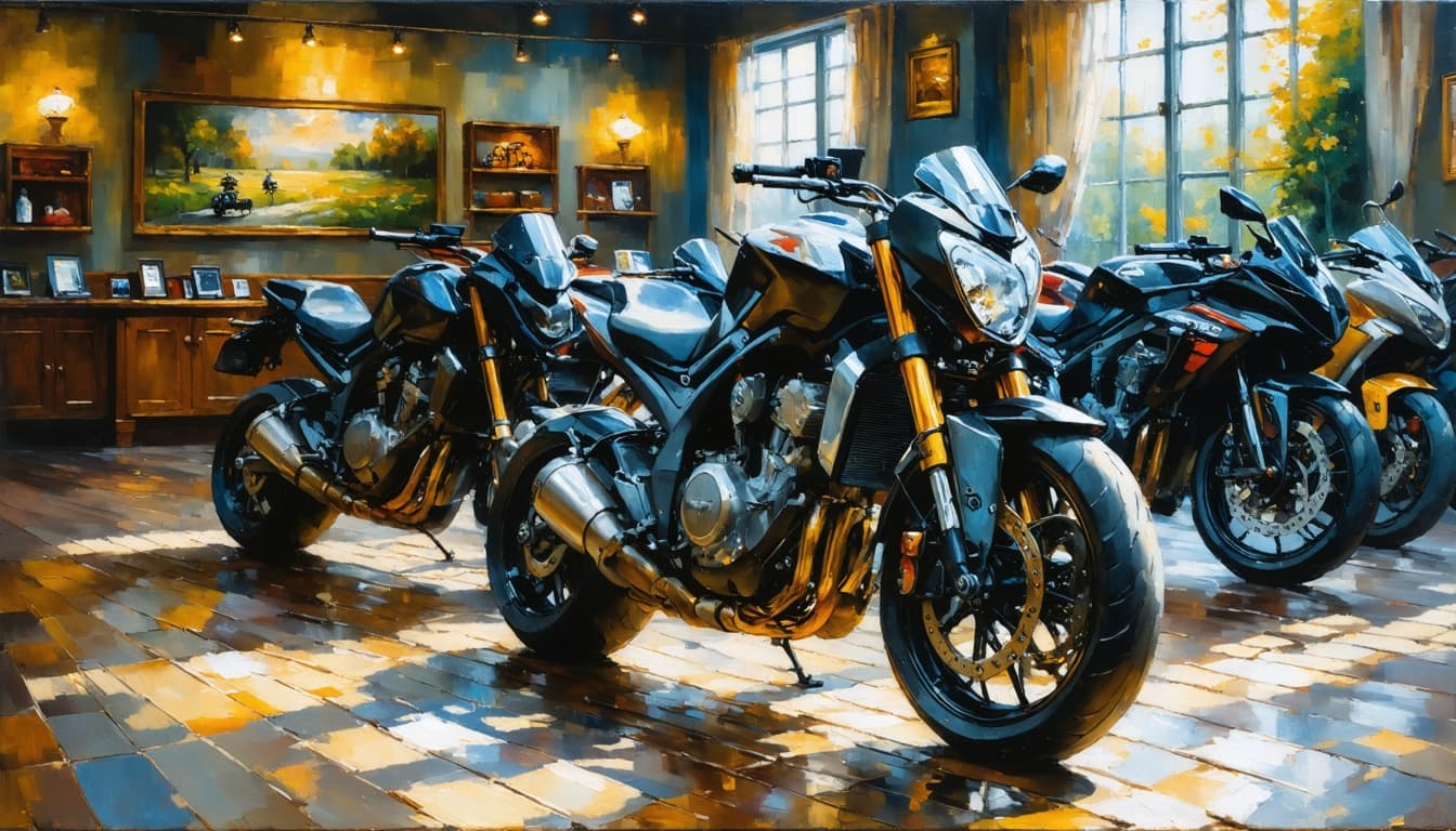 Bajaj Auto's Strategic Shift: From 100cc to Premium Segments