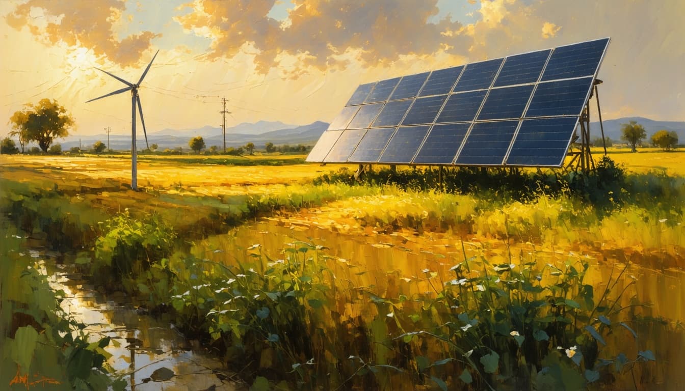 MSEDCL's ₹825 Crore Solar Pump Orders: What the Wins Really Mean