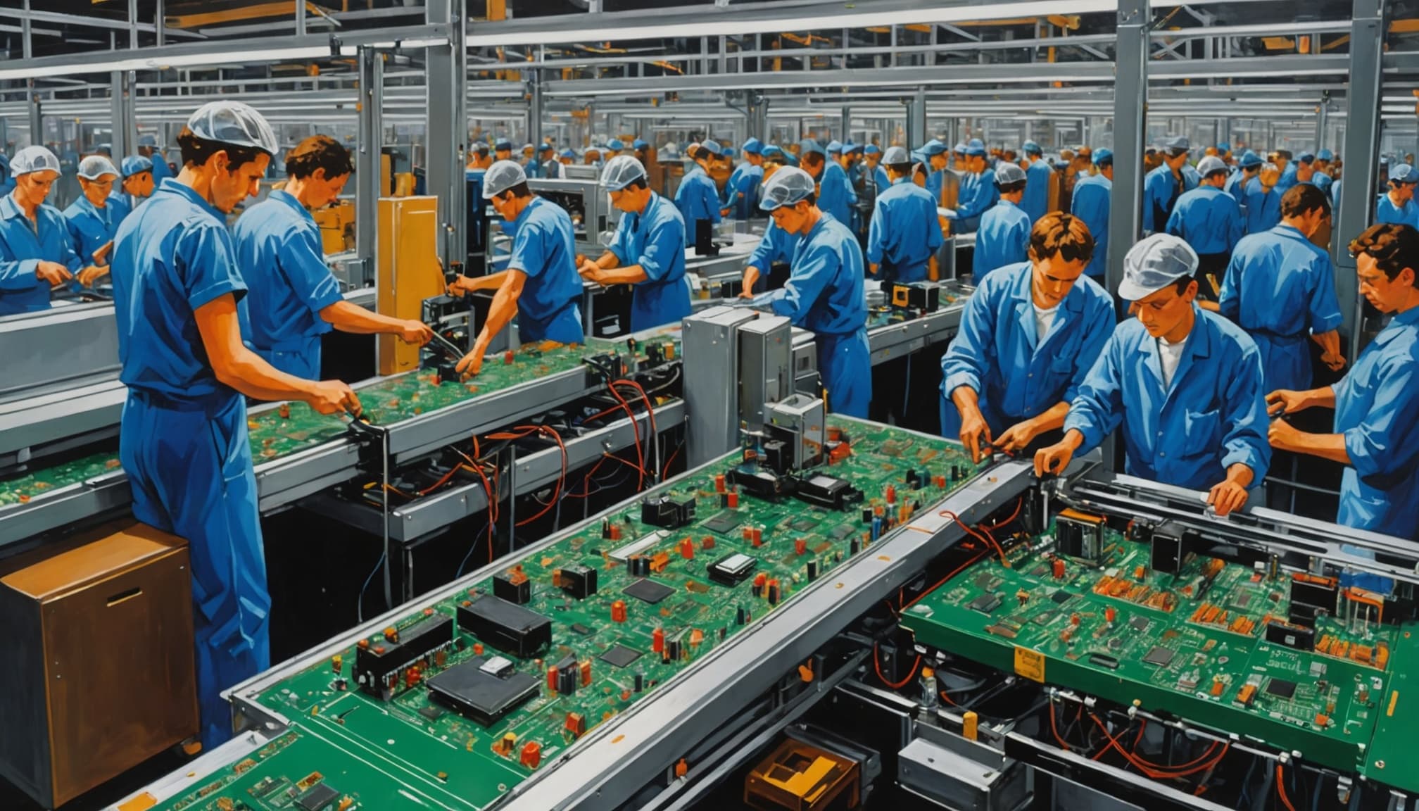 India's Aerospace EMS Opportunity: Cyient DLM vs Centum Electronics