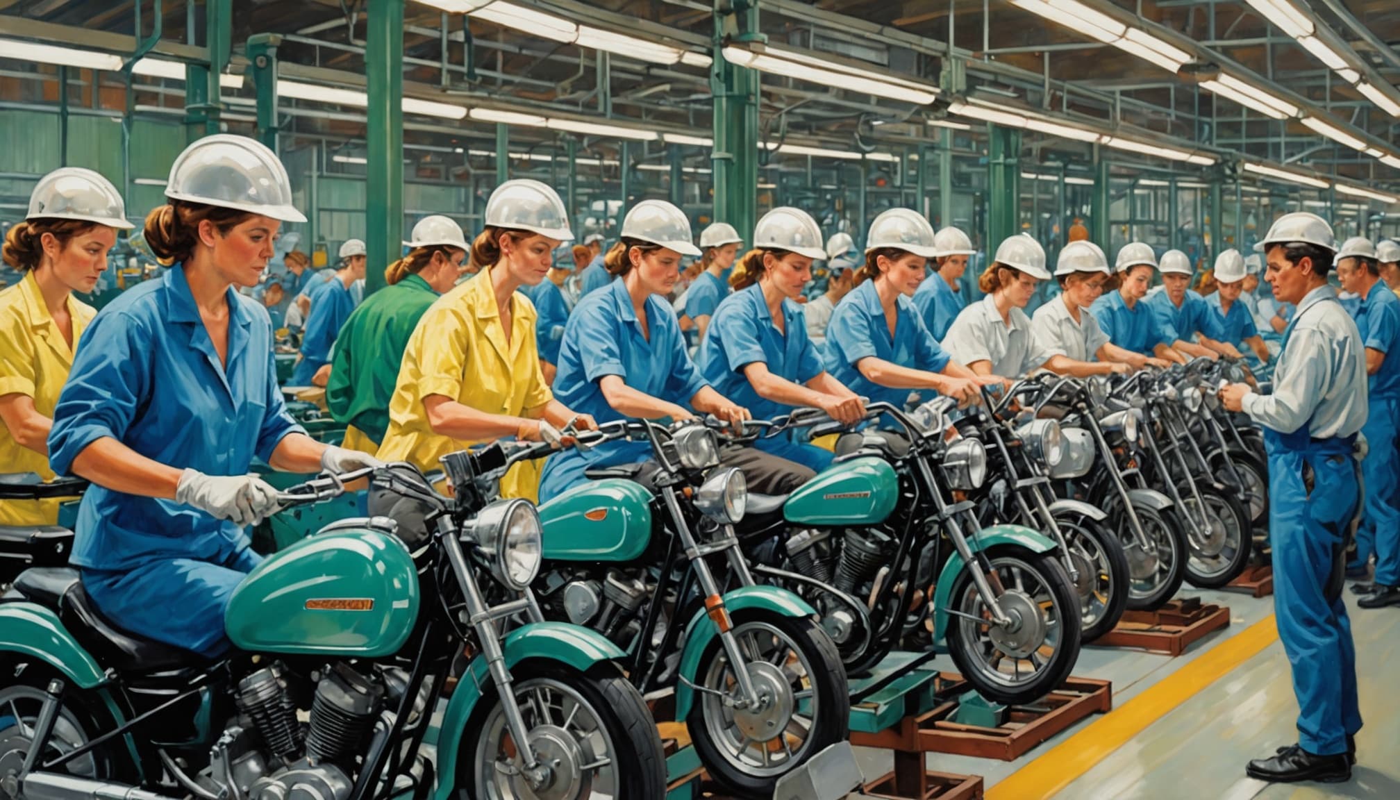 Auto Stocks Take a Hit: Why Bajaj Crashed While M&M Held Steady