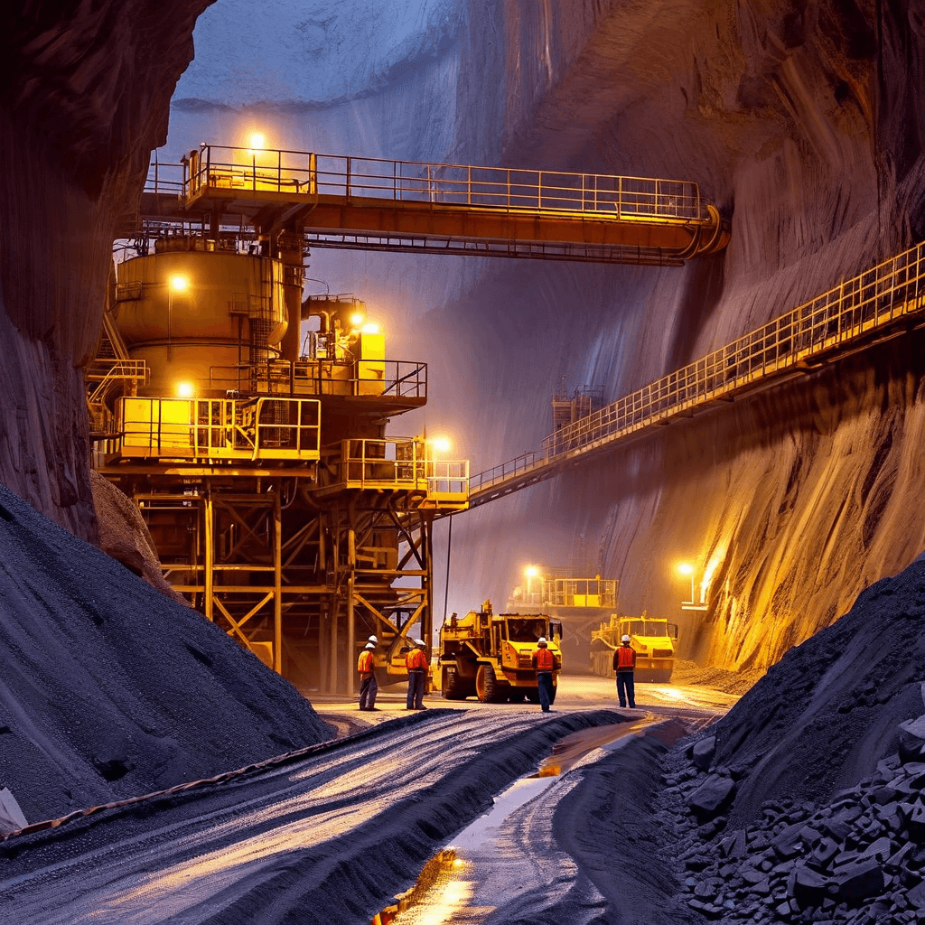 Hindustan Copper's Vision 2030: A Bold Bet on India's Mineral Future