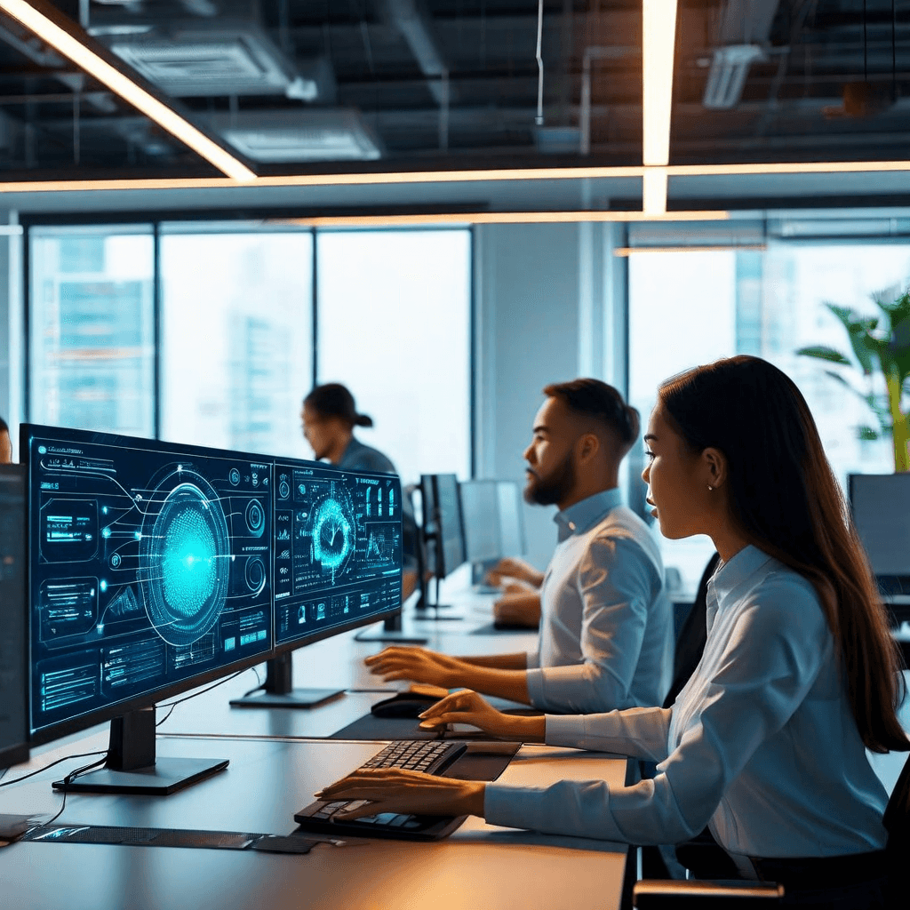 TCS's AI-First Workforce Transformation: The Wings Programme Deferment Explained