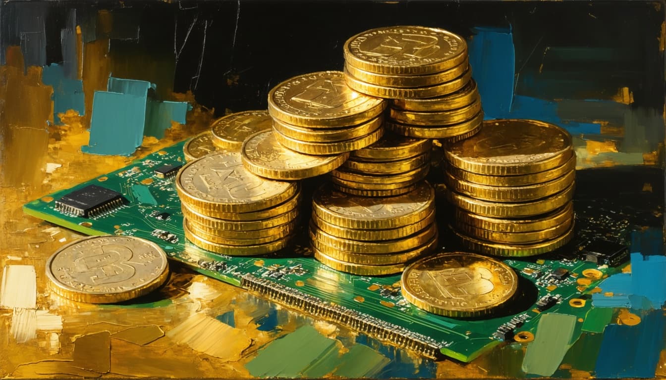 Groww's Strategic Investor Pivot: From VC Exits to Institutional Validation