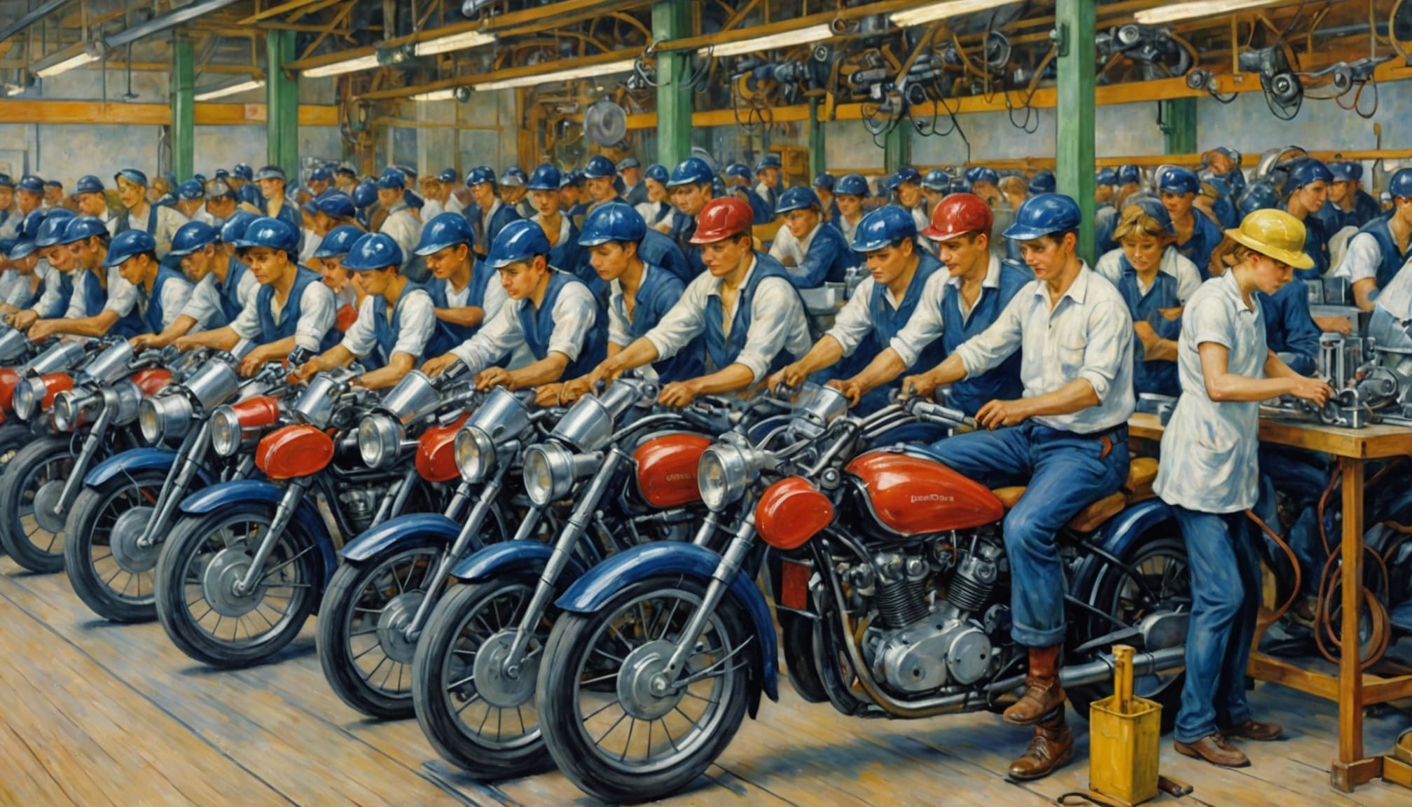 Hero MotoCorp's September 2026: Growth, Strategy, and What Lies Ahead