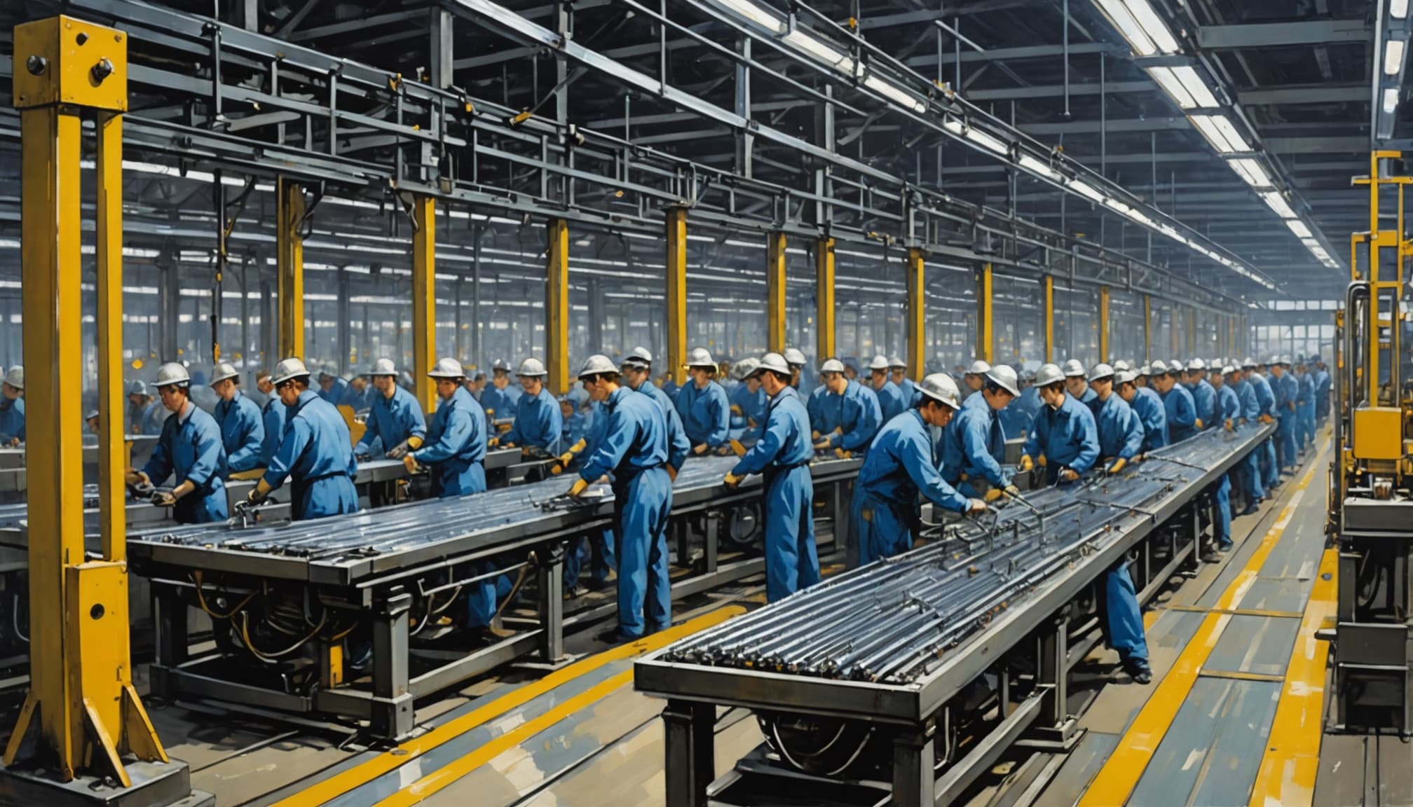 Graphite Electrode Pricing Surge: What It Means for Graphite India