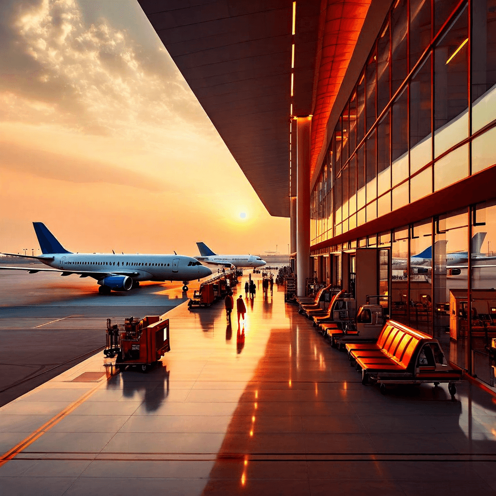 Emergency Credit Support: Lifeline for Airlines and MSMEs