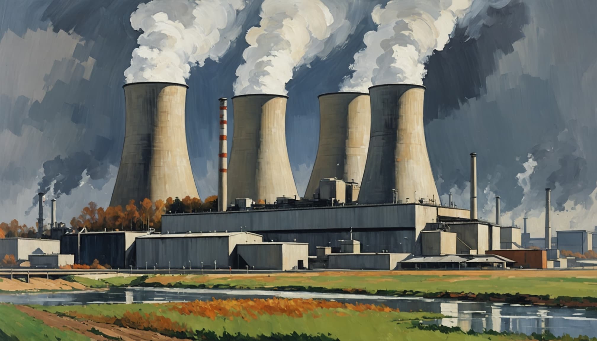 NTPC's Rs 17 Lakh Crore Power Play: What's Really Changing