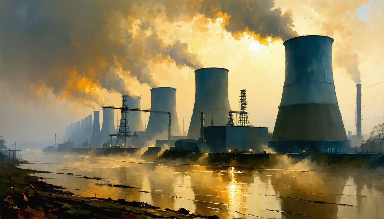 Bluspring's Vedanta Gamble: Big Contracts, Bigger Risks