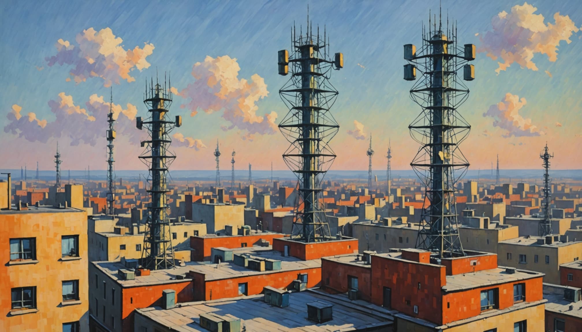 Vodafone Idea's High-Stakes Turnaround: Can It Deliver?