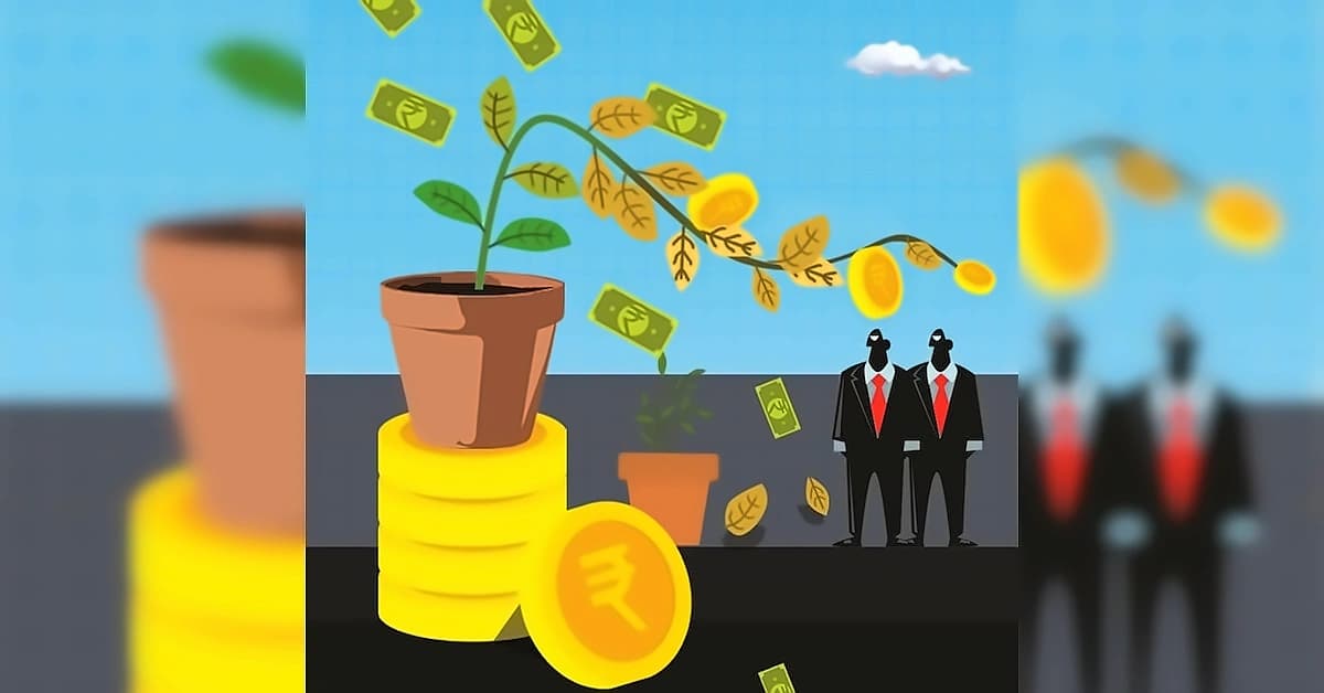 7 Investment Options for Monthly ₹500 Contributions