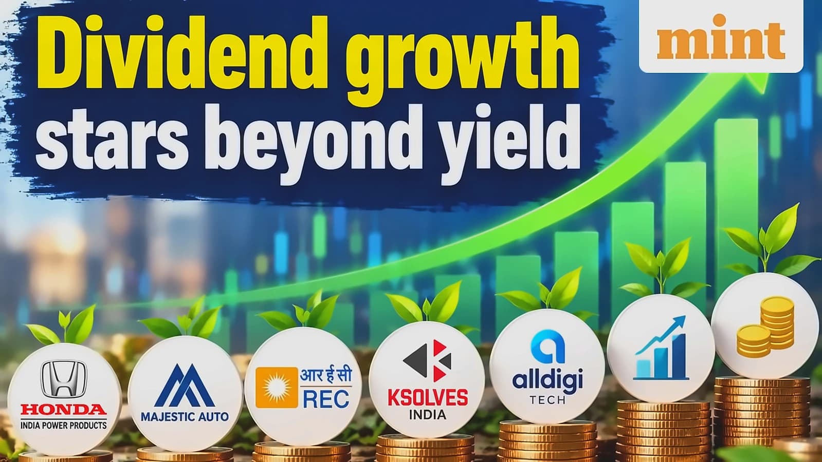 9 small-cap stocks with up to 16% dividend yield - Majestic Auto, PTC India