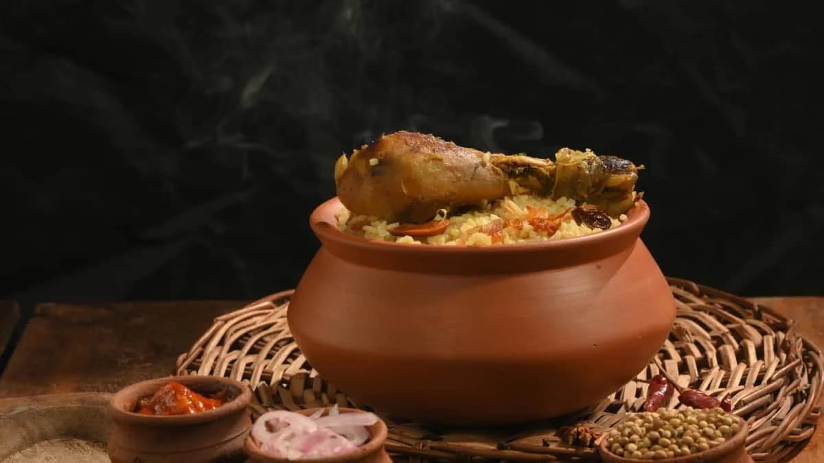 ₹70,000 Cr Biryani Chain Tax Probe Expands Nationwide
