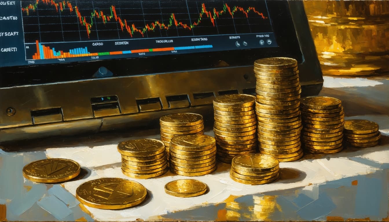 SBI Capital Markets' NSE IPO Stake Sale: Strategy and Impact