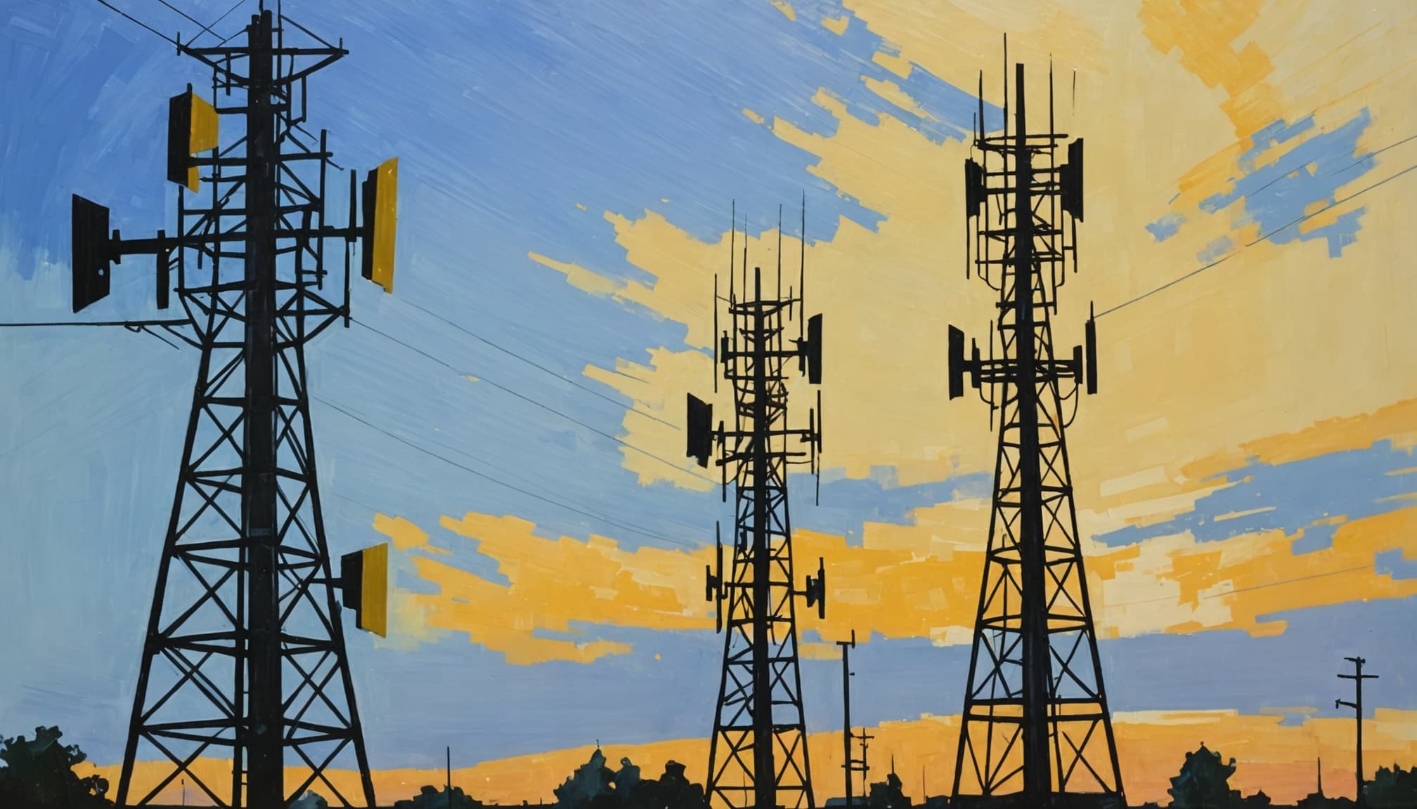Vodafone Idea's Turnaround: Subscriber Growth Fuels Debt Recovery
