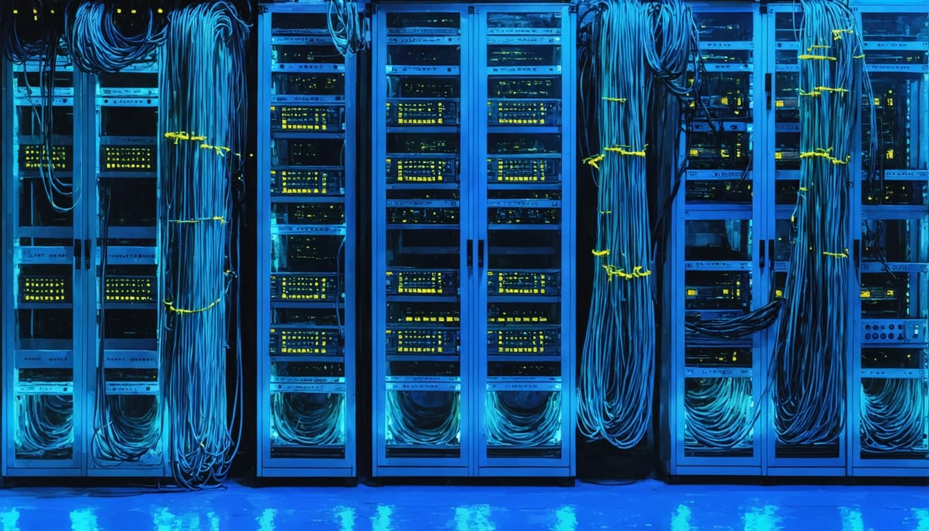 India's AI Infrastructure Stocks: Valuation Bubble or Sustainable Growth?