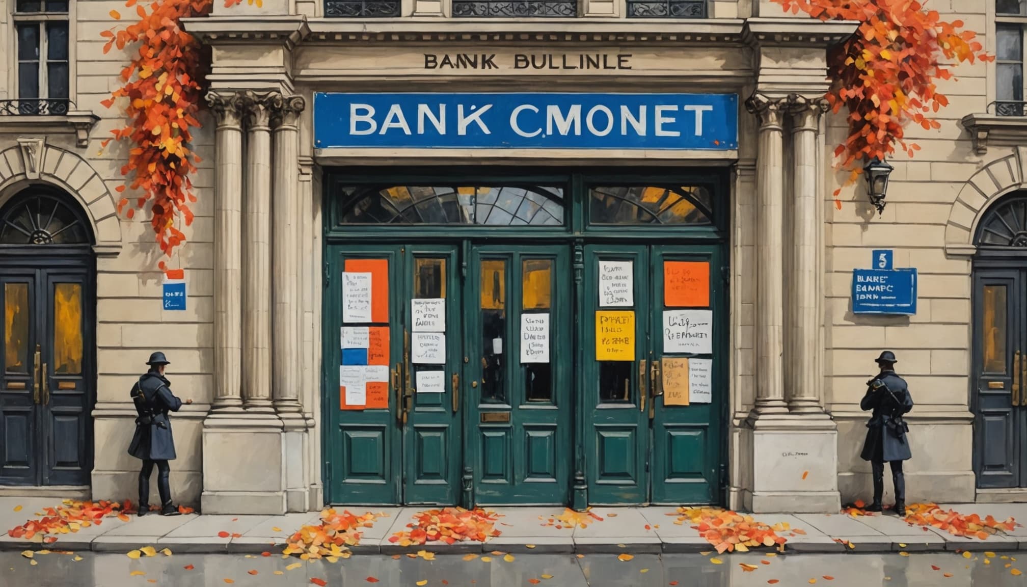 Public Sector Banks at Crossroads: Industrial Relations Crisis and Financial Implications
