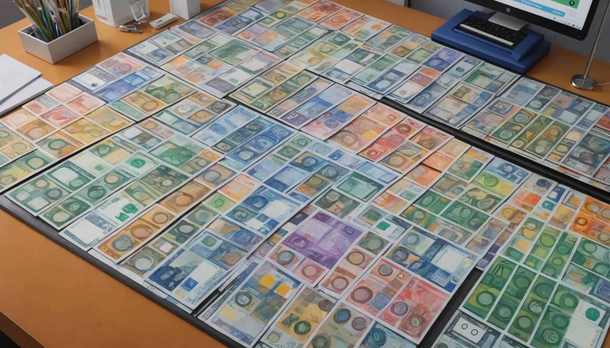 India’s Plastic Money Gamble: Security, Cost, and the Race for Polymer Notes