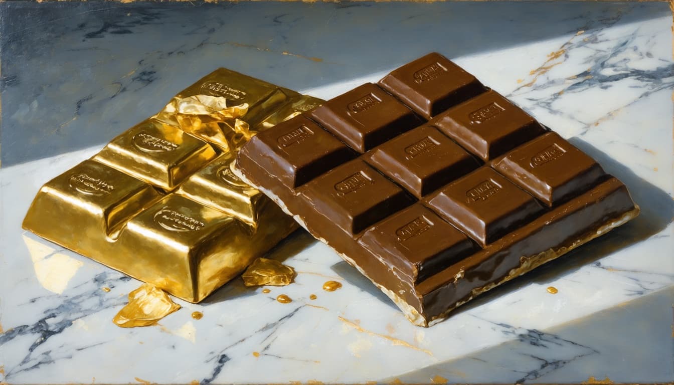 Nestle India: Navigating Consumption Slowdown With Premiumization Power