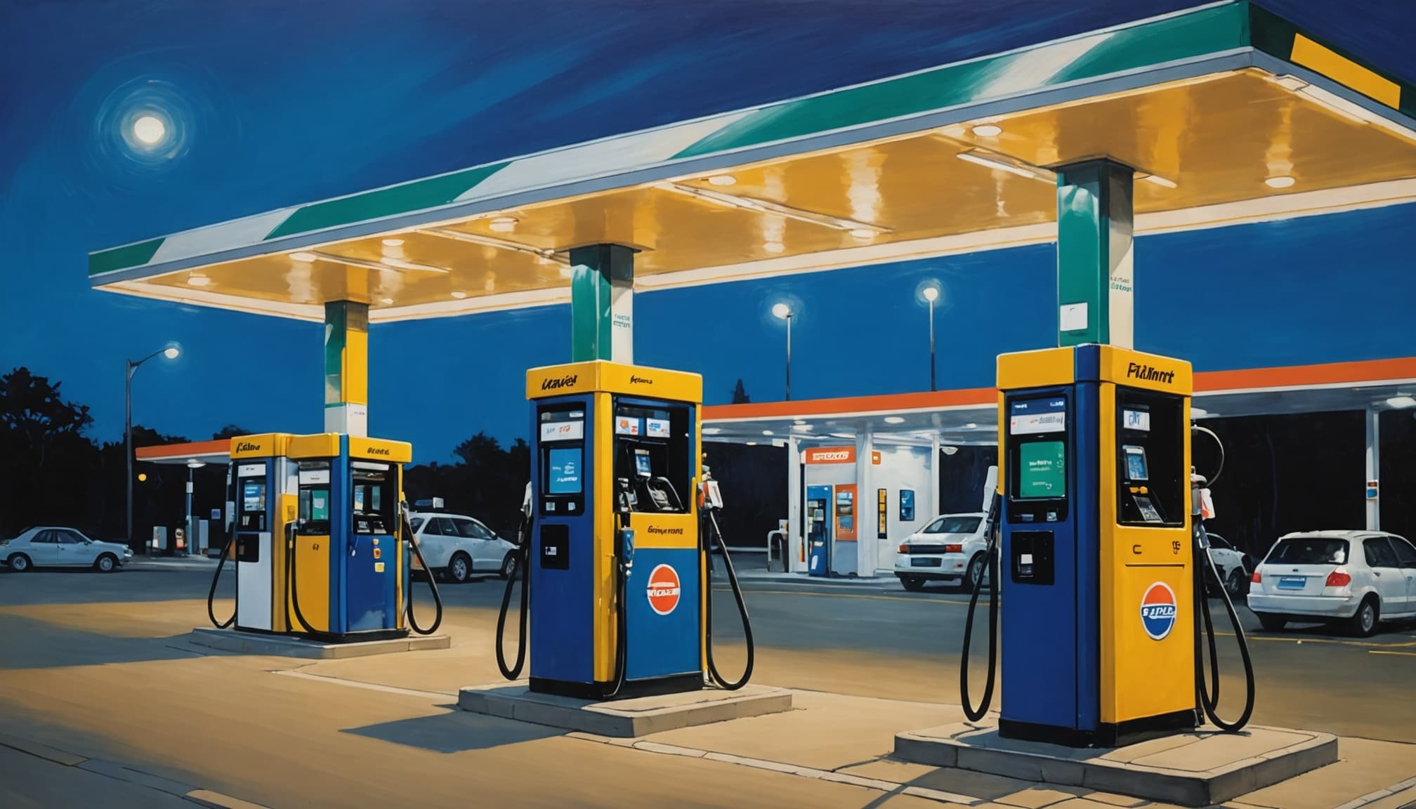 E10 Premium Fuel: OMCs' Strategic Bet on India's Fuel Evolution