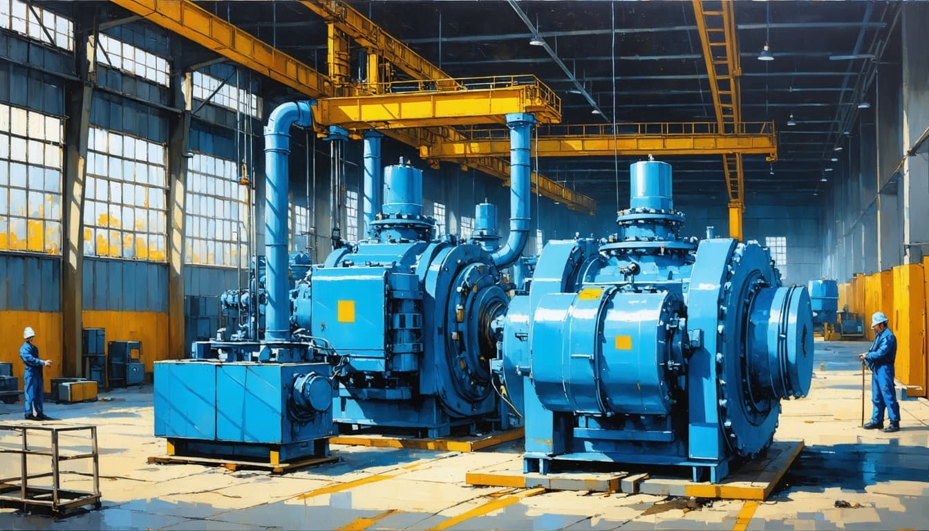 Hitachi Energy's Rs 2,000 Crore Gujarat Gamble
