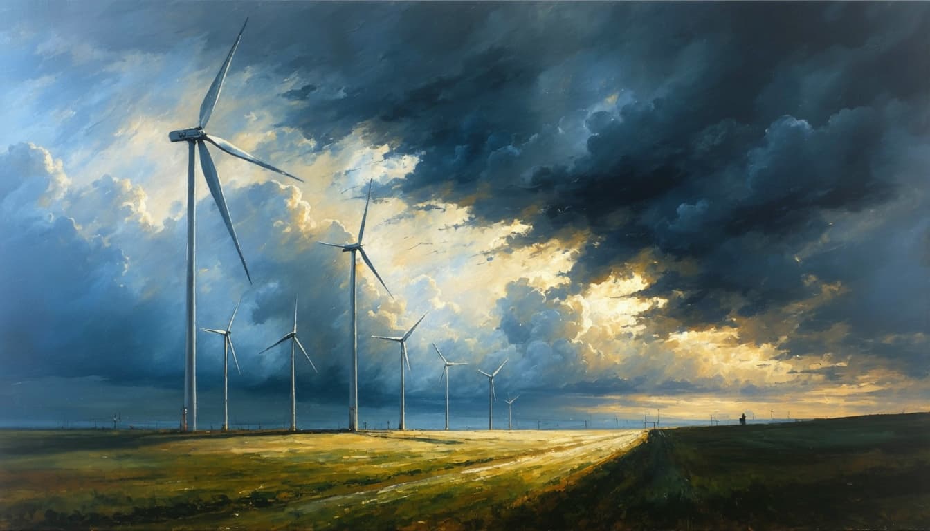 Suzlon's Q1 FY27: Revenue Growth Meets Margin Reality