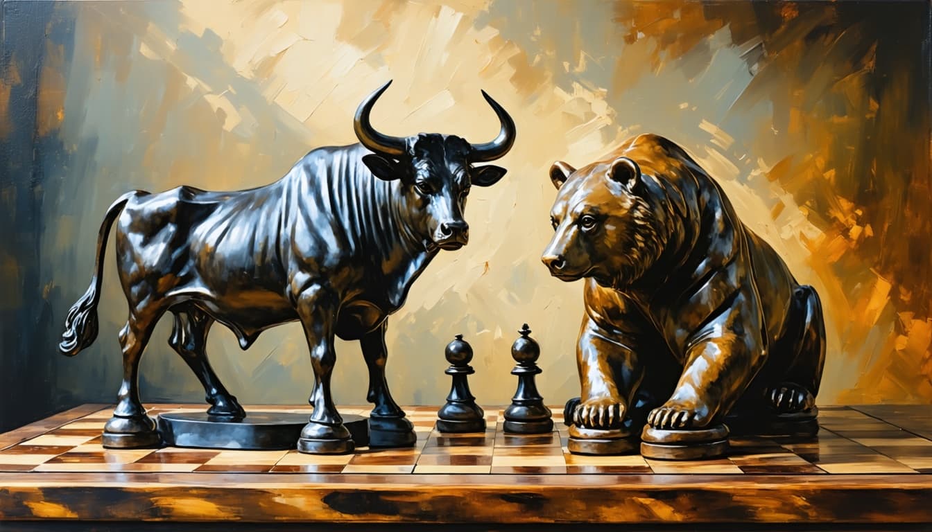 Chris Wood's India Portfolio Reset: HDFC Bank Out, MCX In