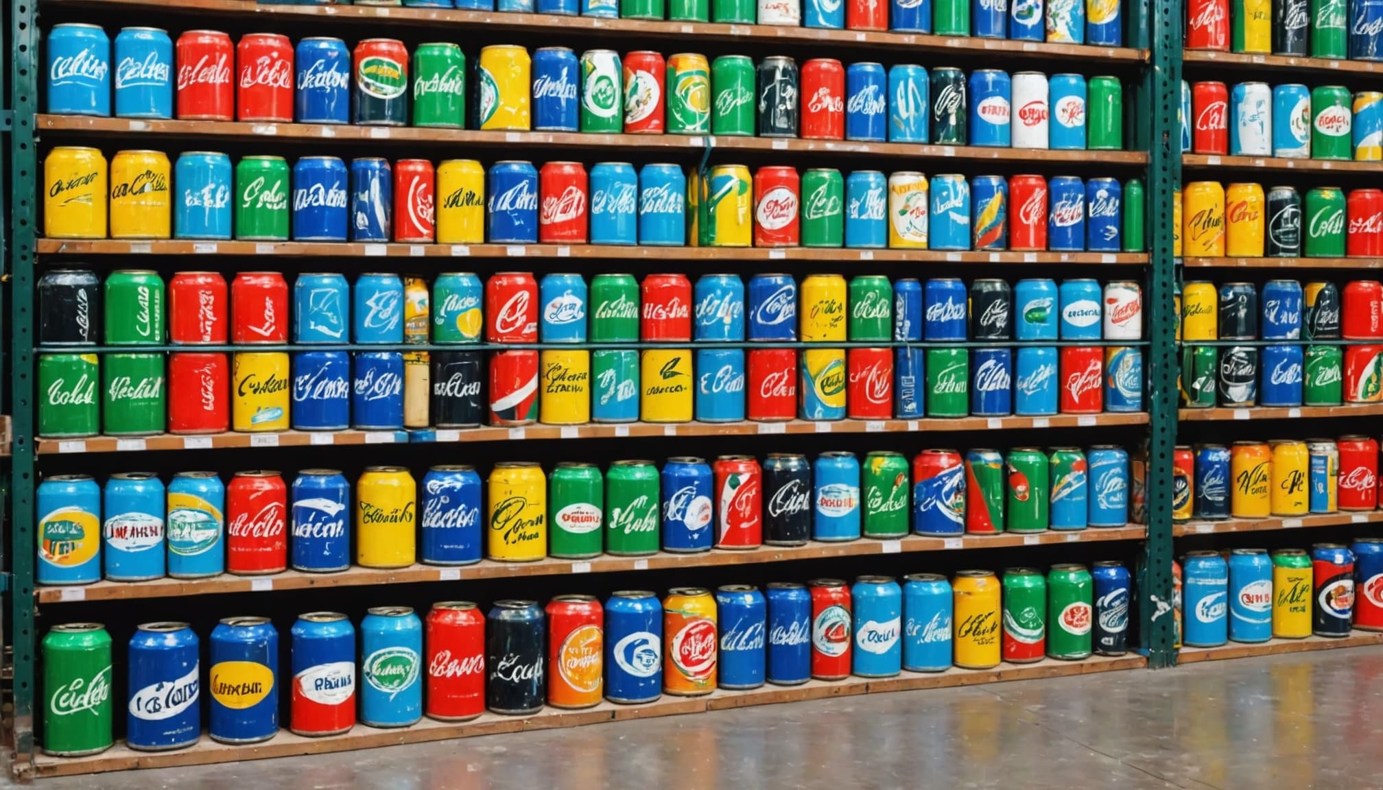 Campa's Energy Drink Label Battle: What FSSAI Rules Mean for Reliance