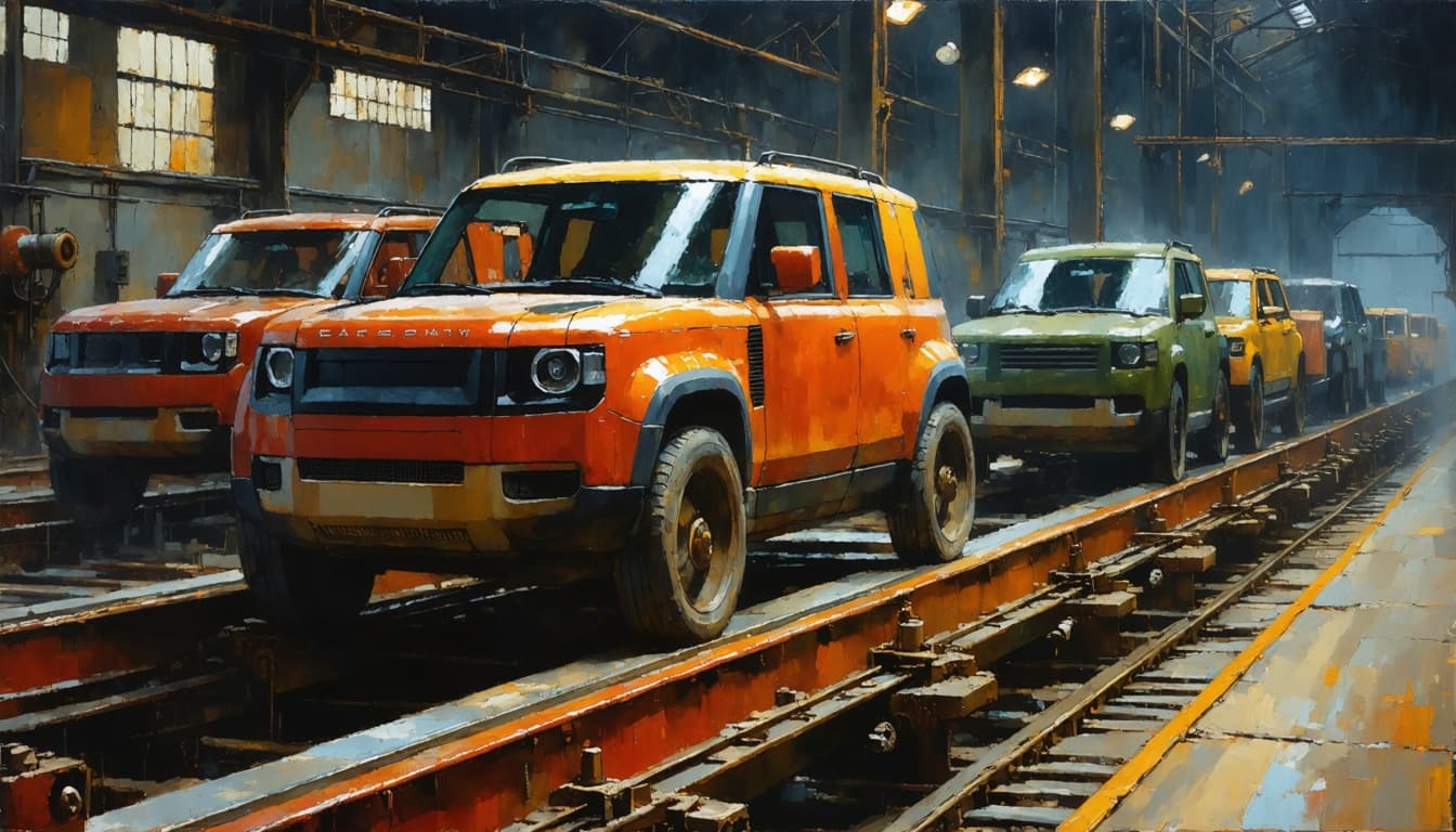 Mahindra's Strategic Price Hike: Navigating Cost Pressures While Protecting Market Position