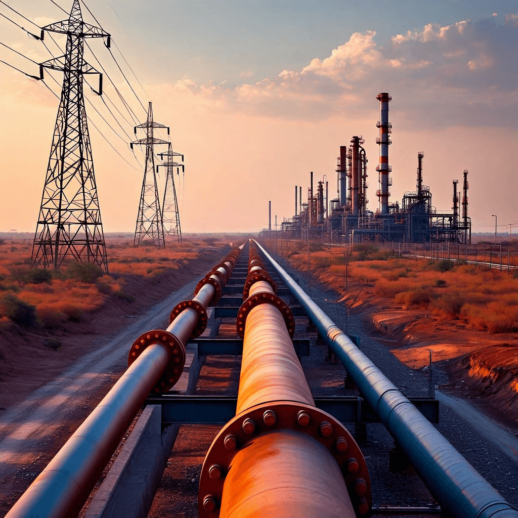 GAIL India Q4 FY26: Geopolitical Shocks Test Resilience